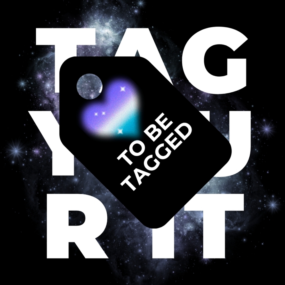❤️ This to be Added to My Tag List